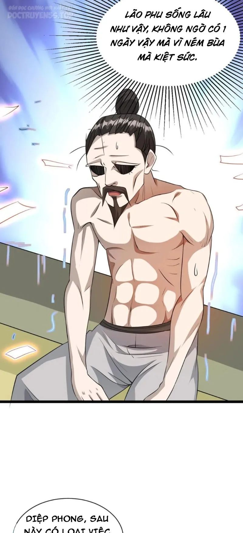 huyền huyễn: ta bắt đầu vô địch từ bại gia chapter 7 21