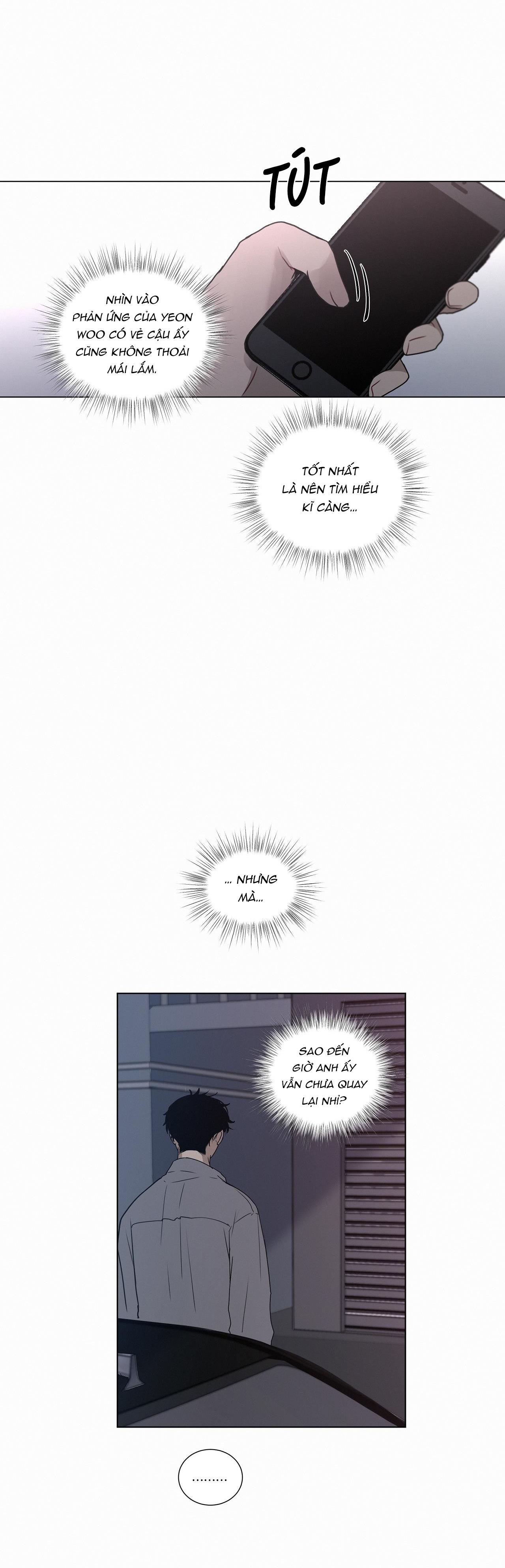 hiến tế máu chapter 37 19