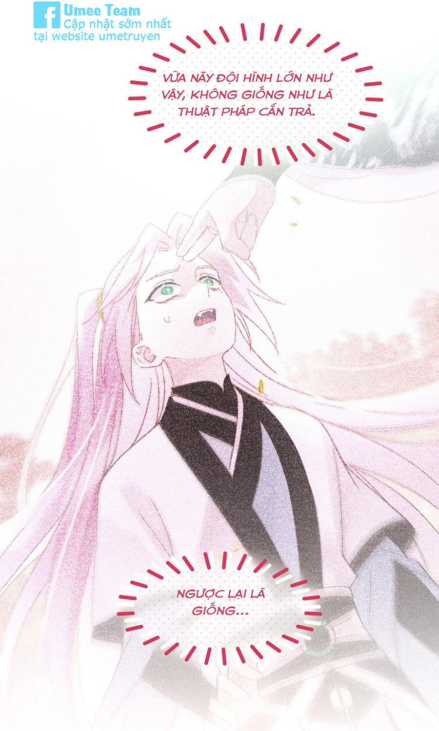 tôi phải làm một kẻ đại xấu xa chapter 122 39