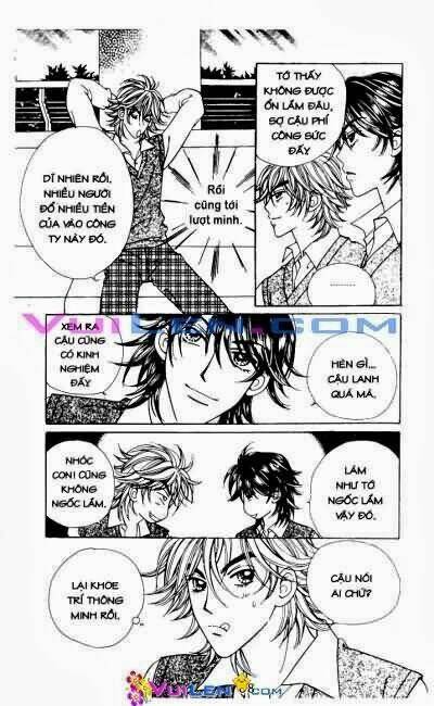 cô bé táo bạo chapter 8 68