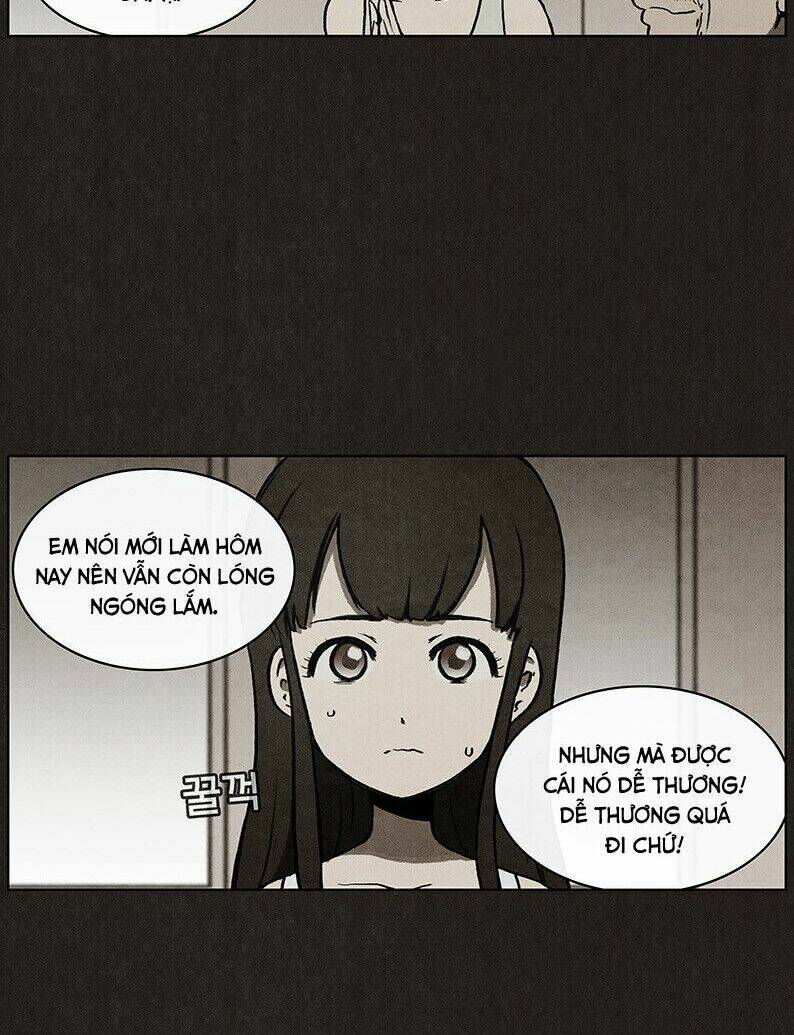 đứa con của quỷ dữ chapter 12 23