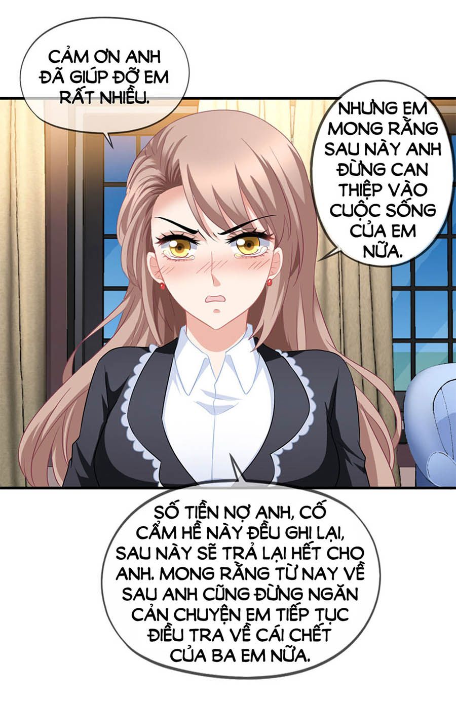 mỹ vị giai thê chapter 62 24