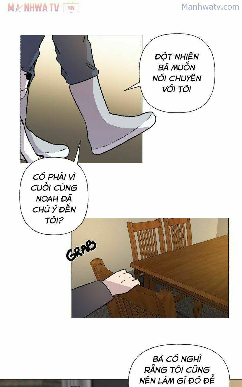 Trọng Sinh Mạc Thế Chapter 57 55