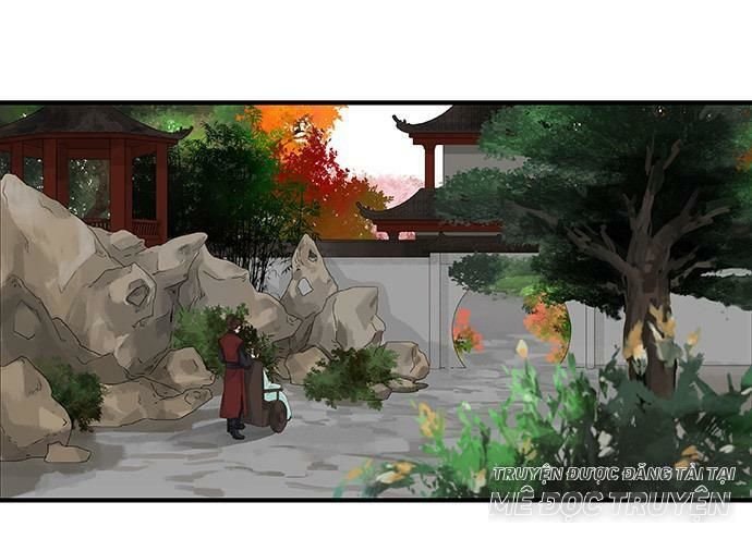 mưa chìm sâu trong mây chapter 51 26