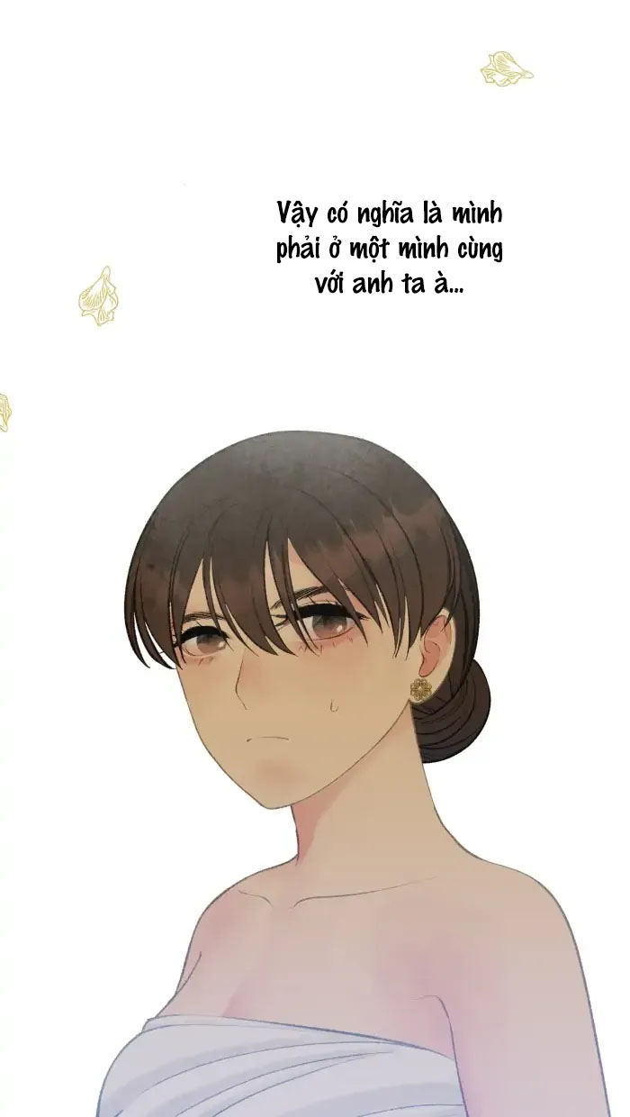 Nữ Chính Không Muốn Yêu chapter 65.1 - Trang 14