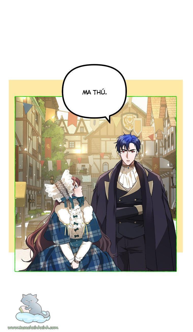 tháng năm cuối cùng của nữ phụ đoản mệnh chapter 18 9