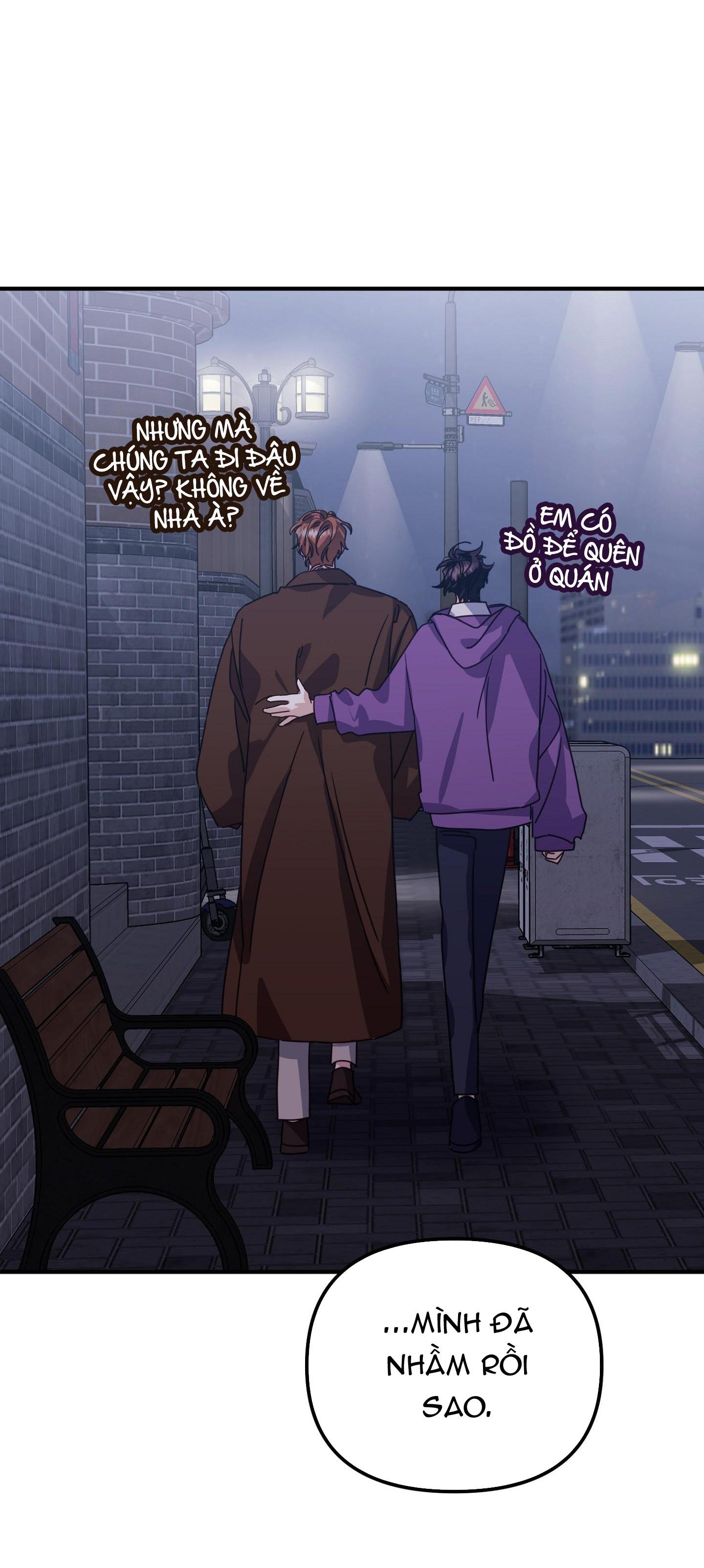 hổ trở về chapter 46 25