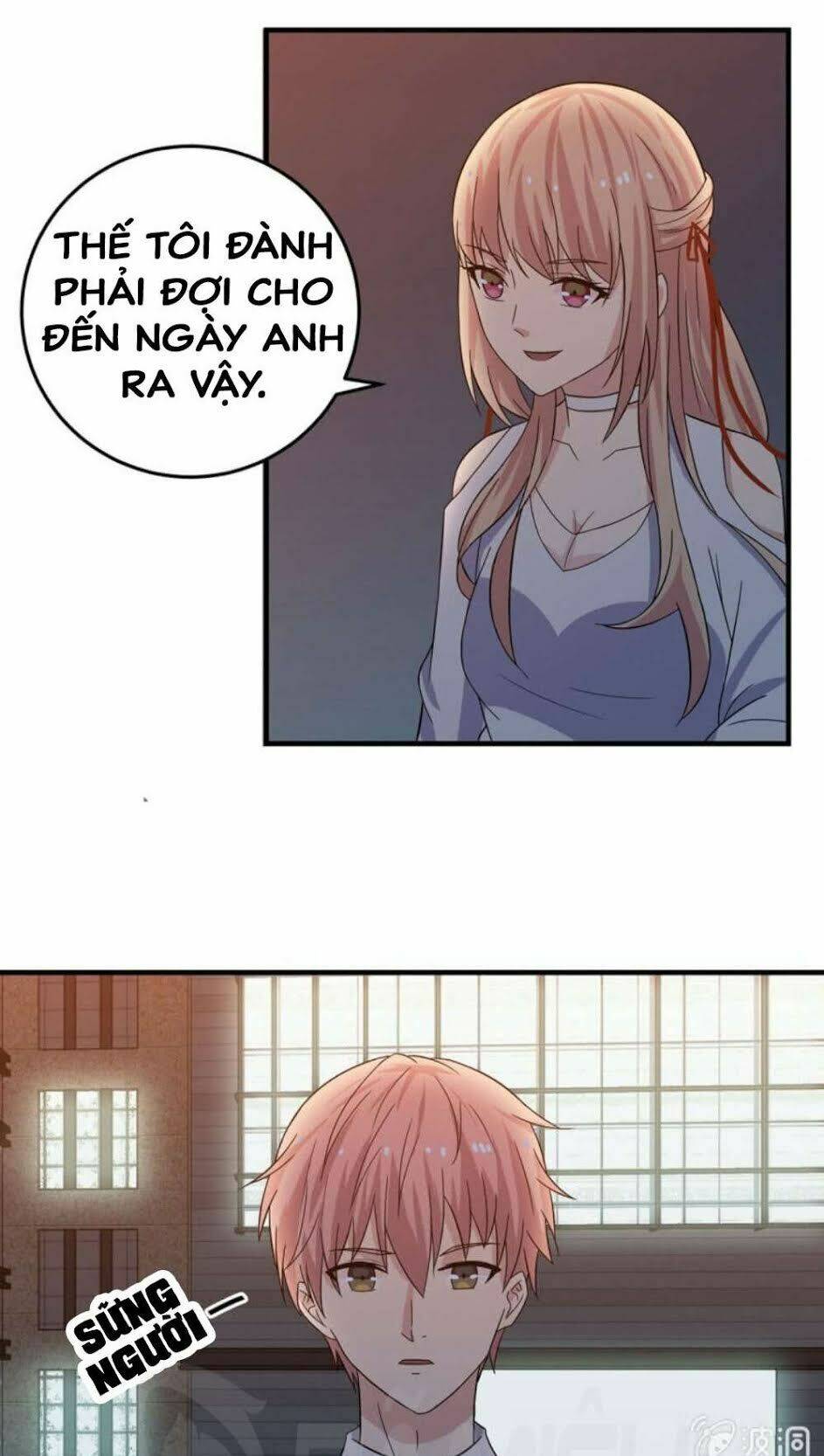 ta có nhẫn thần quyền năng chapter 22 10
