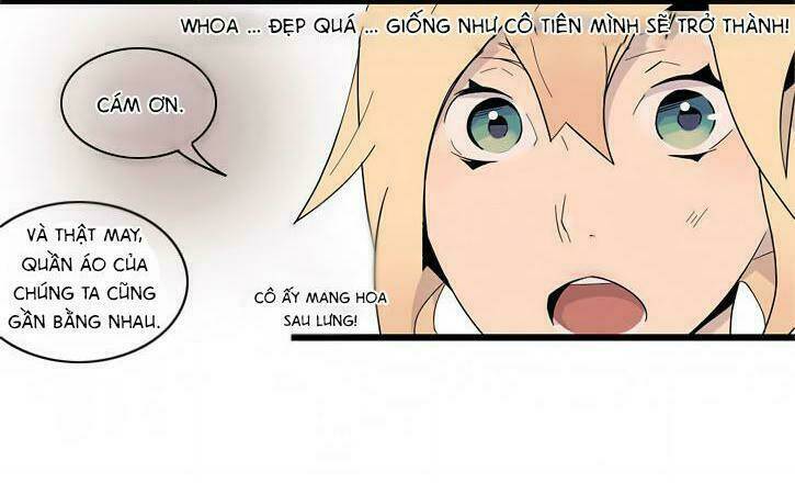 fairy heart chapter 3 28