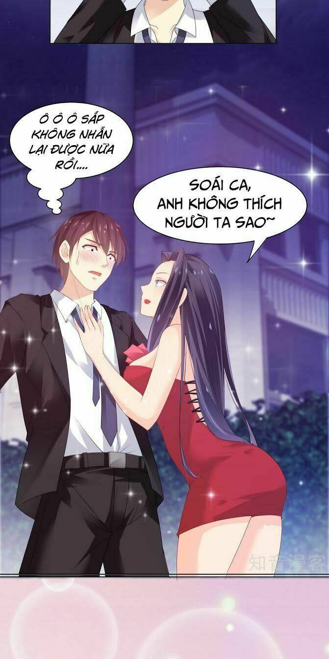 ta là ngọc hoàng đại đế chapter 1 18