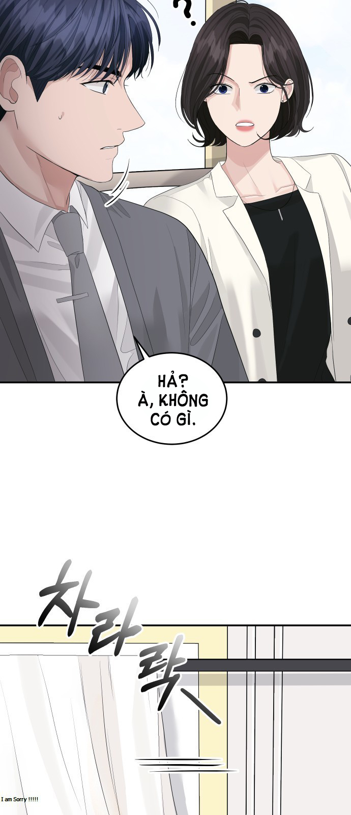 cuộc hôn nhân hoàn hảo chapter 44.2 18