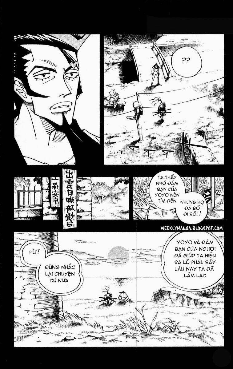 vua pháp thuật chapter 101 11