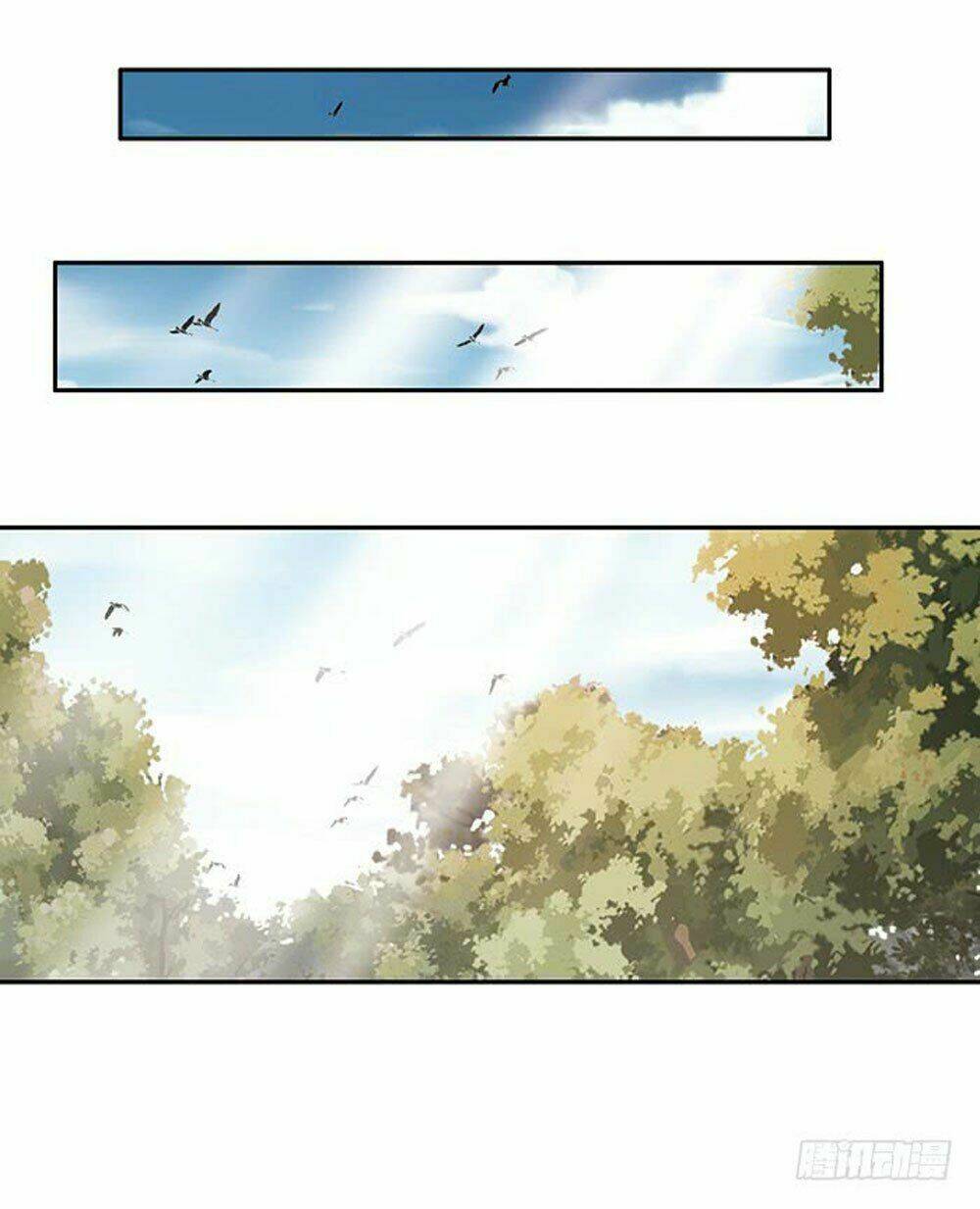 thiền tâm vấn đạo chapter 26 42