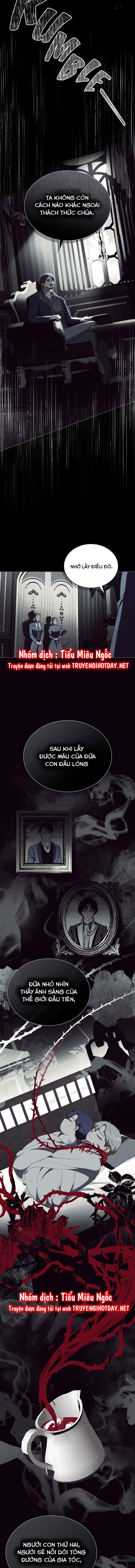 cầu mong chúa sẽ cứu rỗi cho cái chết của tôi chapter 38 3