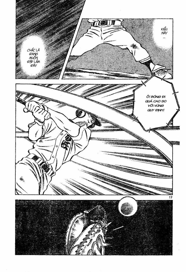 trò chơi vượt qua thử thách chapter 81 19