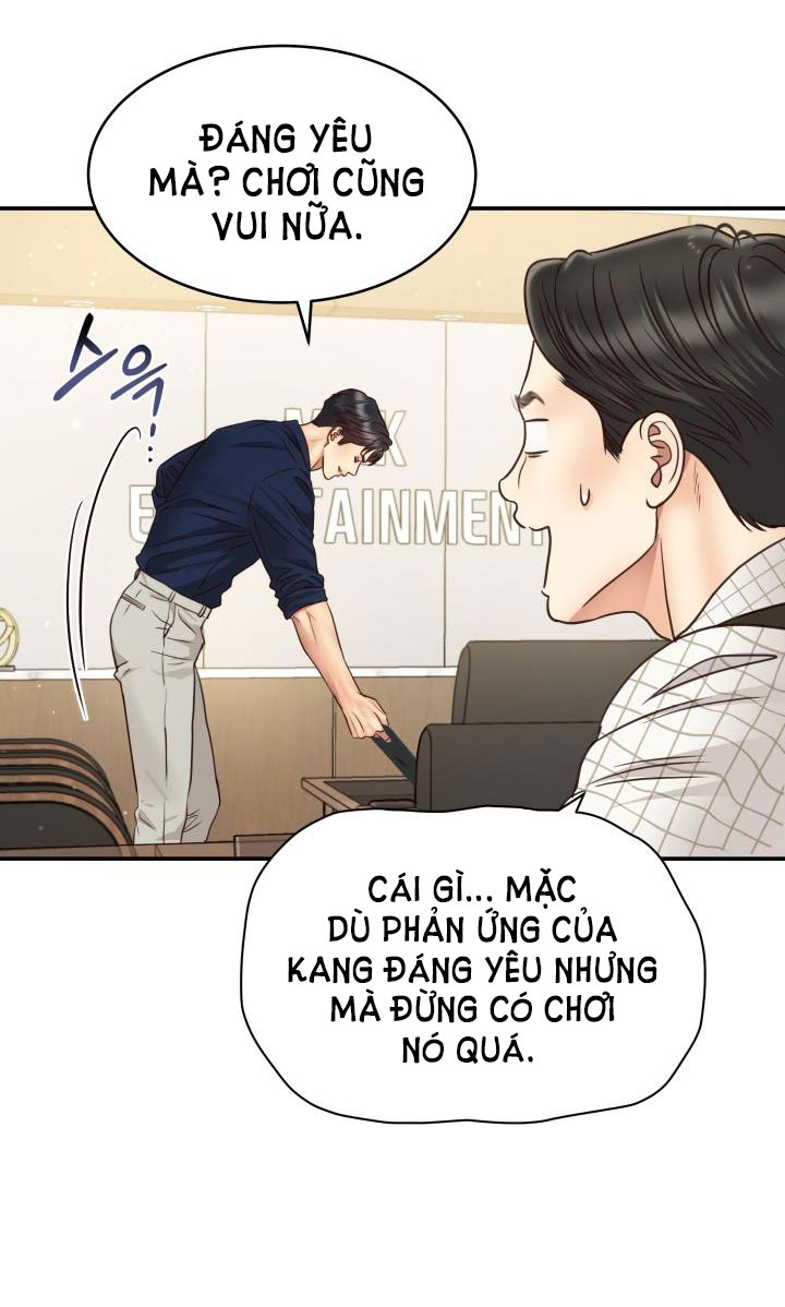 [16+] ánh sao ban mai chapter 61.2 33