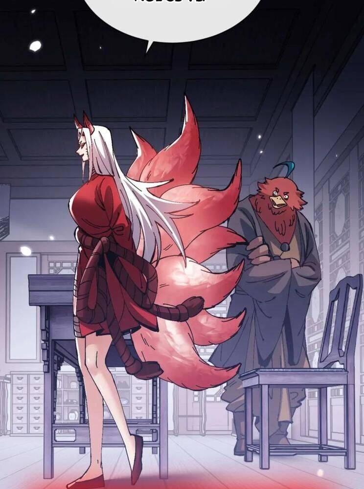 Sư Tôn: Nghịch Đồ Này Mới Không Phải Là Thánh Tử chapter 97 33