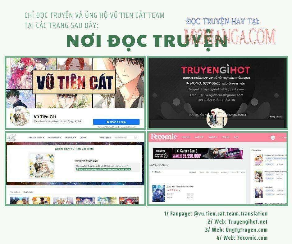 chồng yêu, em muốn đình công! chapter 30 61