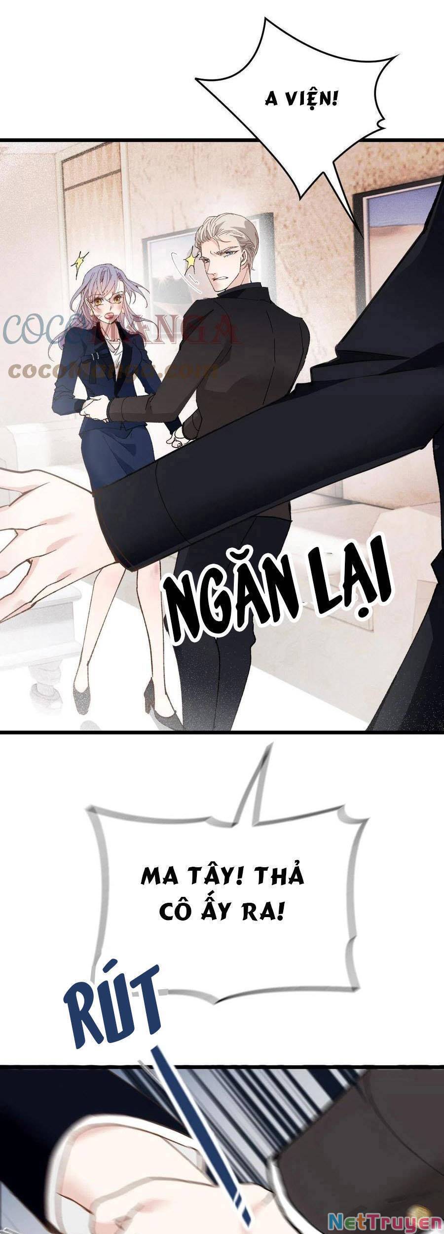 một vợ yêu, một bé con chapter 179 12