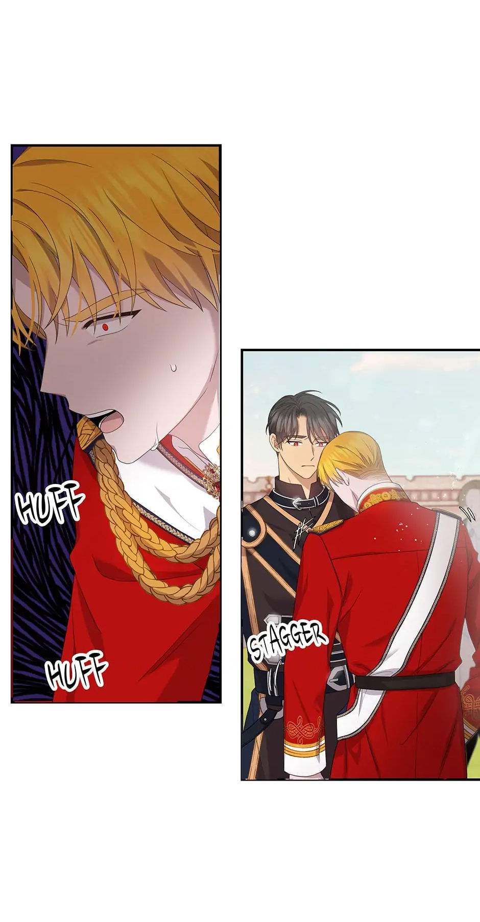 công chúa hai mặt chapter 48 1