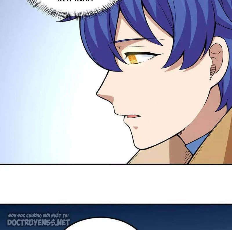 võ đạo độc tôn chapter 0 22