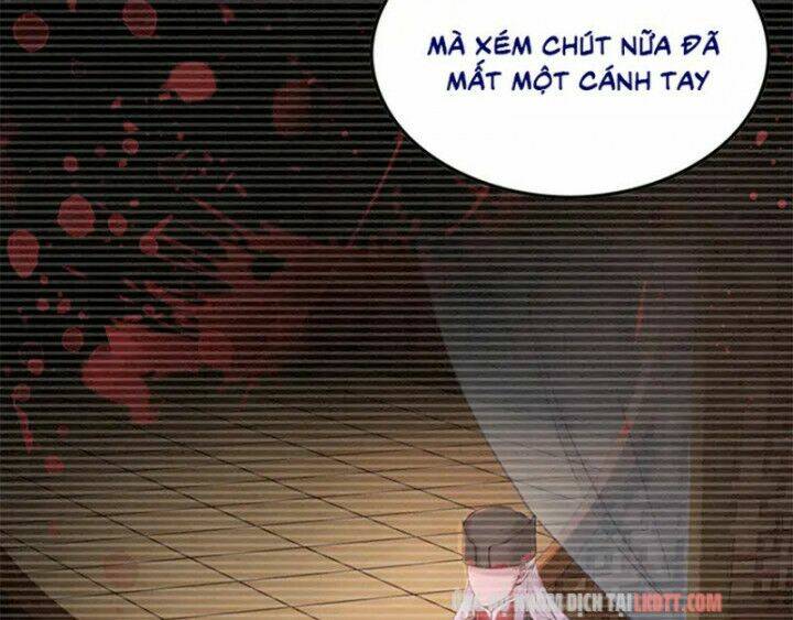 trọng sinh bá sủng nhiếp chính vương quá mạnh mẽ chapter 127 52