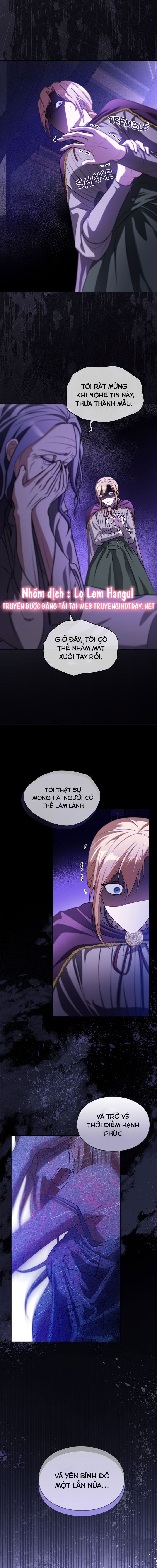 thánh nữ evelina chapter 26 9