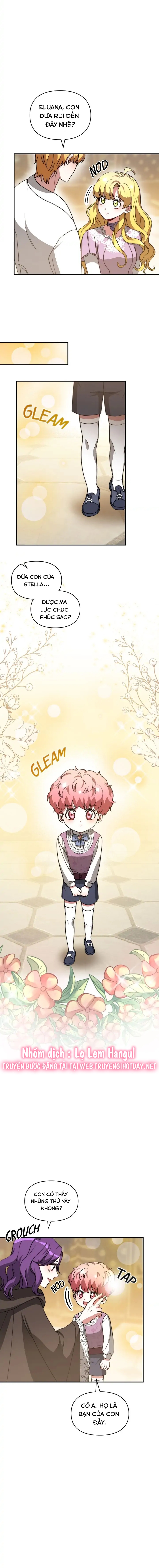 công nương eluana vita chapter 103 10