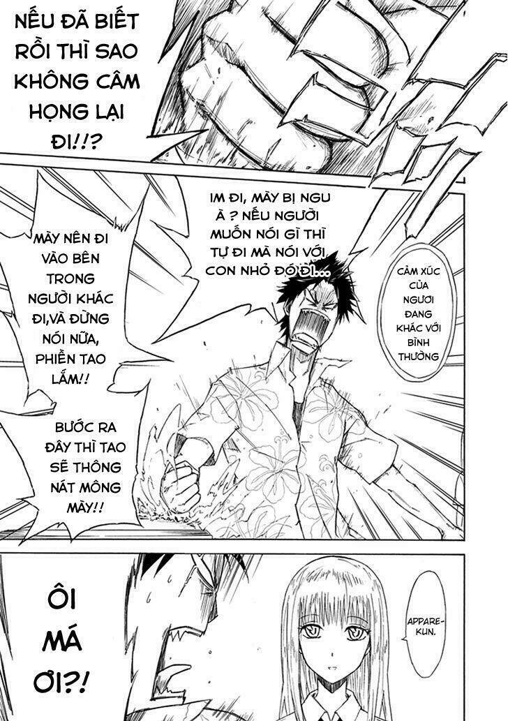 sky blue chapter 1.2 26