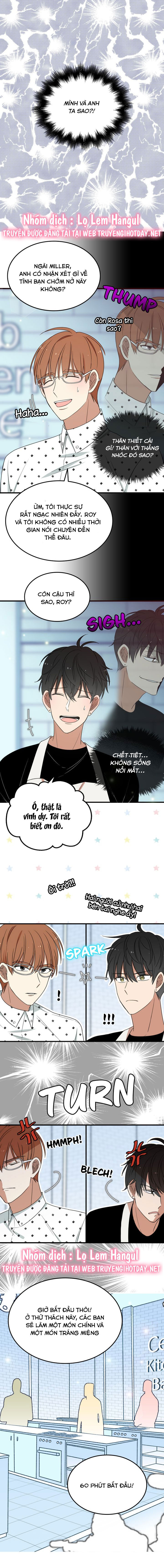 công thức cho tình yêu chapter 58 1