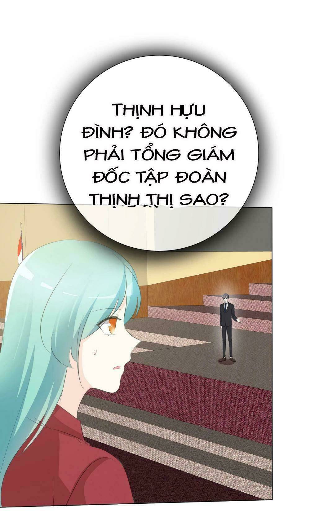 ái người tình xuất vu lam chapter 109 2