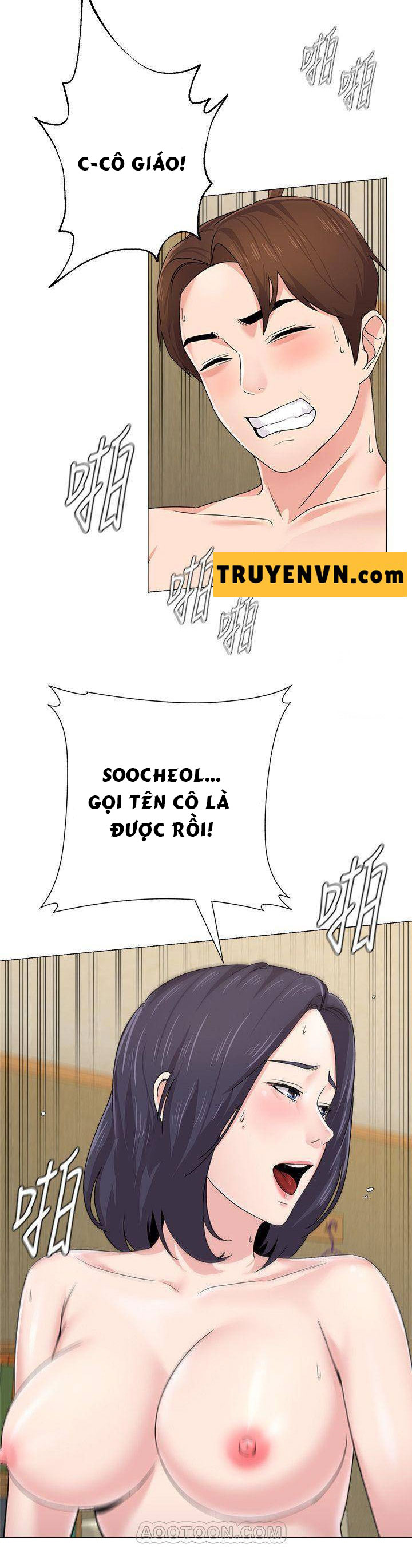 cô giáo bán thân chapter 59 25