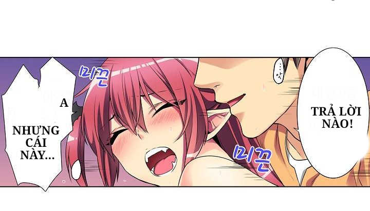 nếm thử succubus thời con gái chapter 5 5