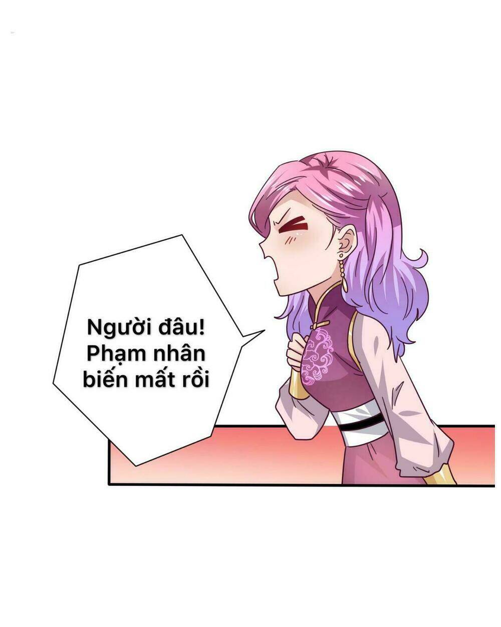 nữ hoàng thú sủng chapter 22 5