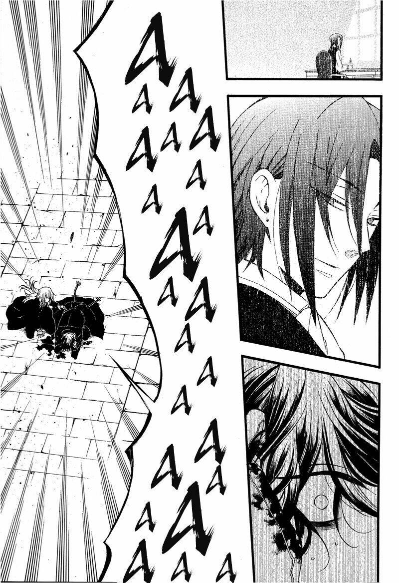 pandora hearts chapter 65 62