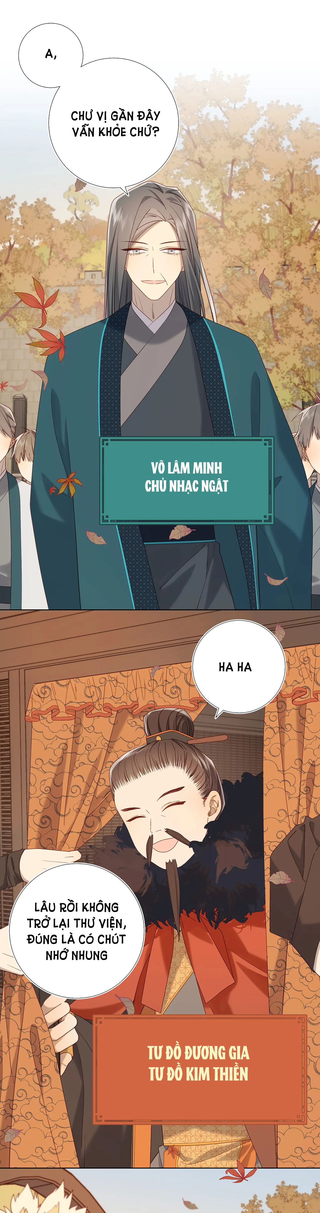 ác nữ cự tuyệt nam chính chapter 96 22