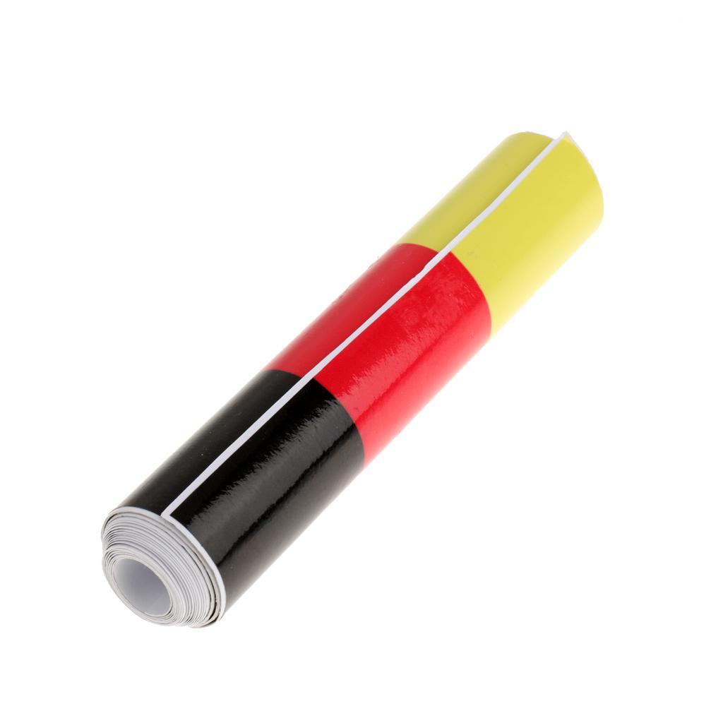 Sticker Multipurpose Stripe Stickers High Quality Car Decoration Accessories