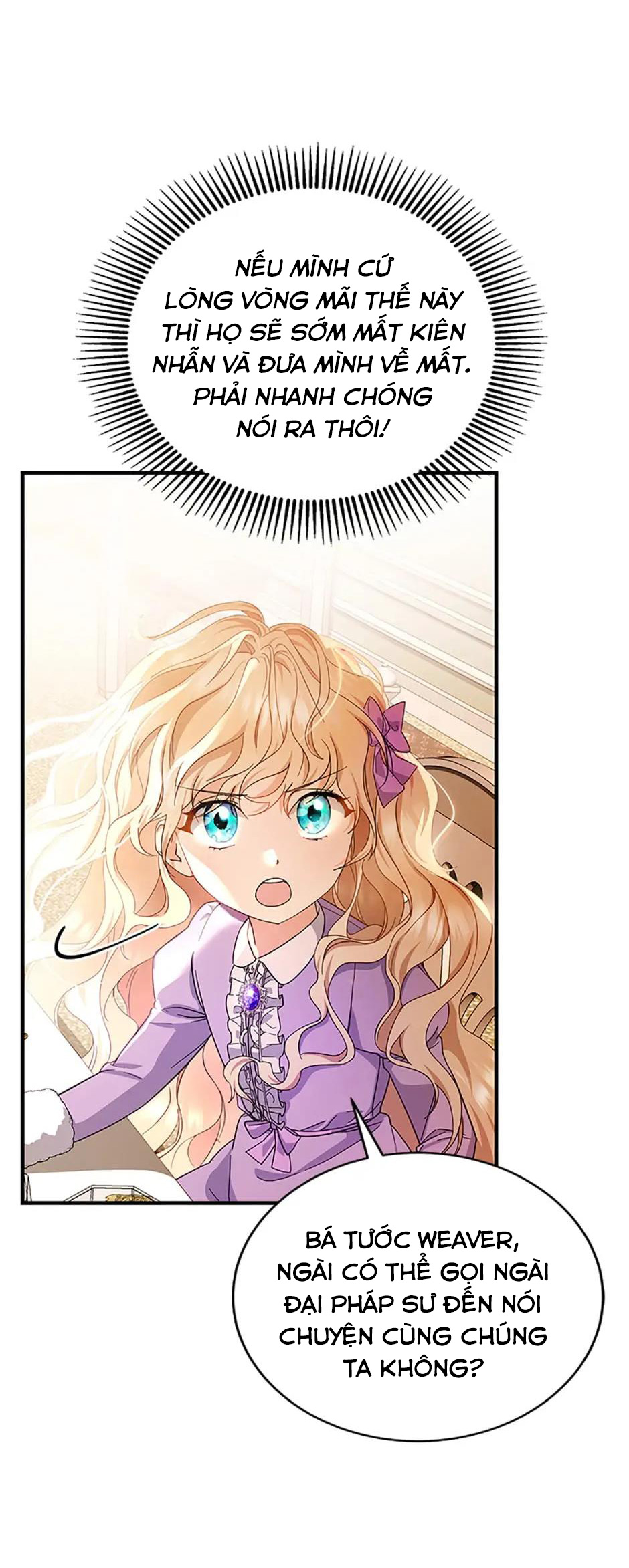 vị cứu tinh của nam phản diện chapter 5 62