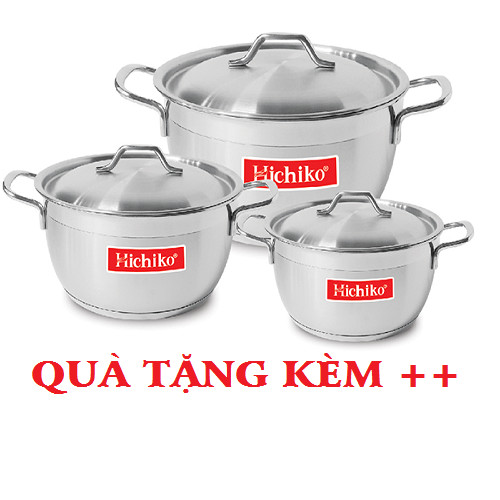 Bếp đôi từ-hồng ngoại  Hichiko HC-2561 - Hàng chính hãng