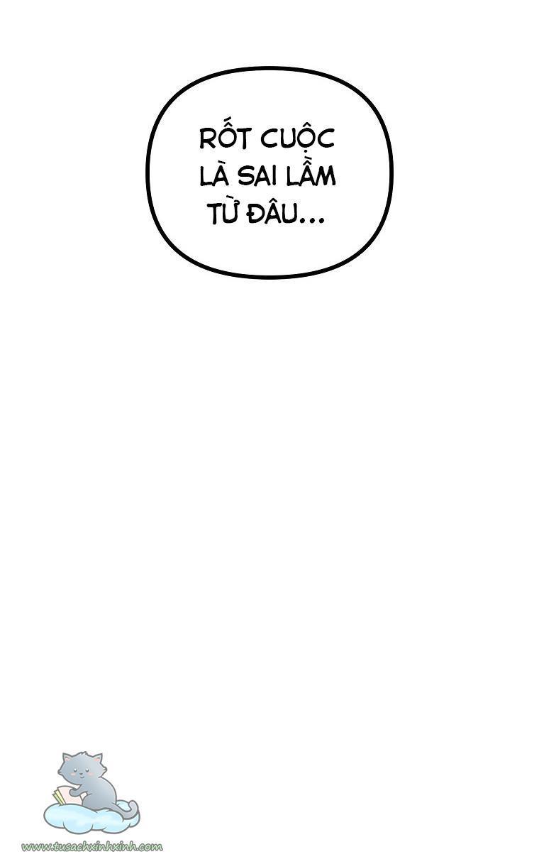 tháng năm cuối cùng của nữ phụ đoản mệnh chapter 20 24