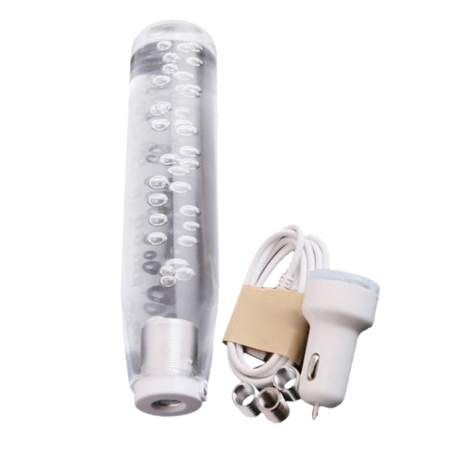 20cm Universal  Bubble Car Gear Stick  Lever Shifter Knob