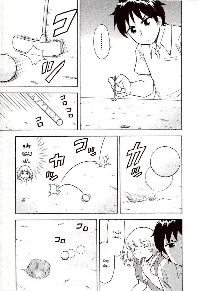 tonari no seki-kun chapter 22 5