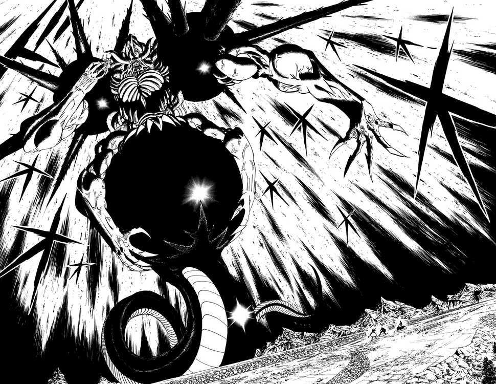 konjiki no gash!! chapter 314 21