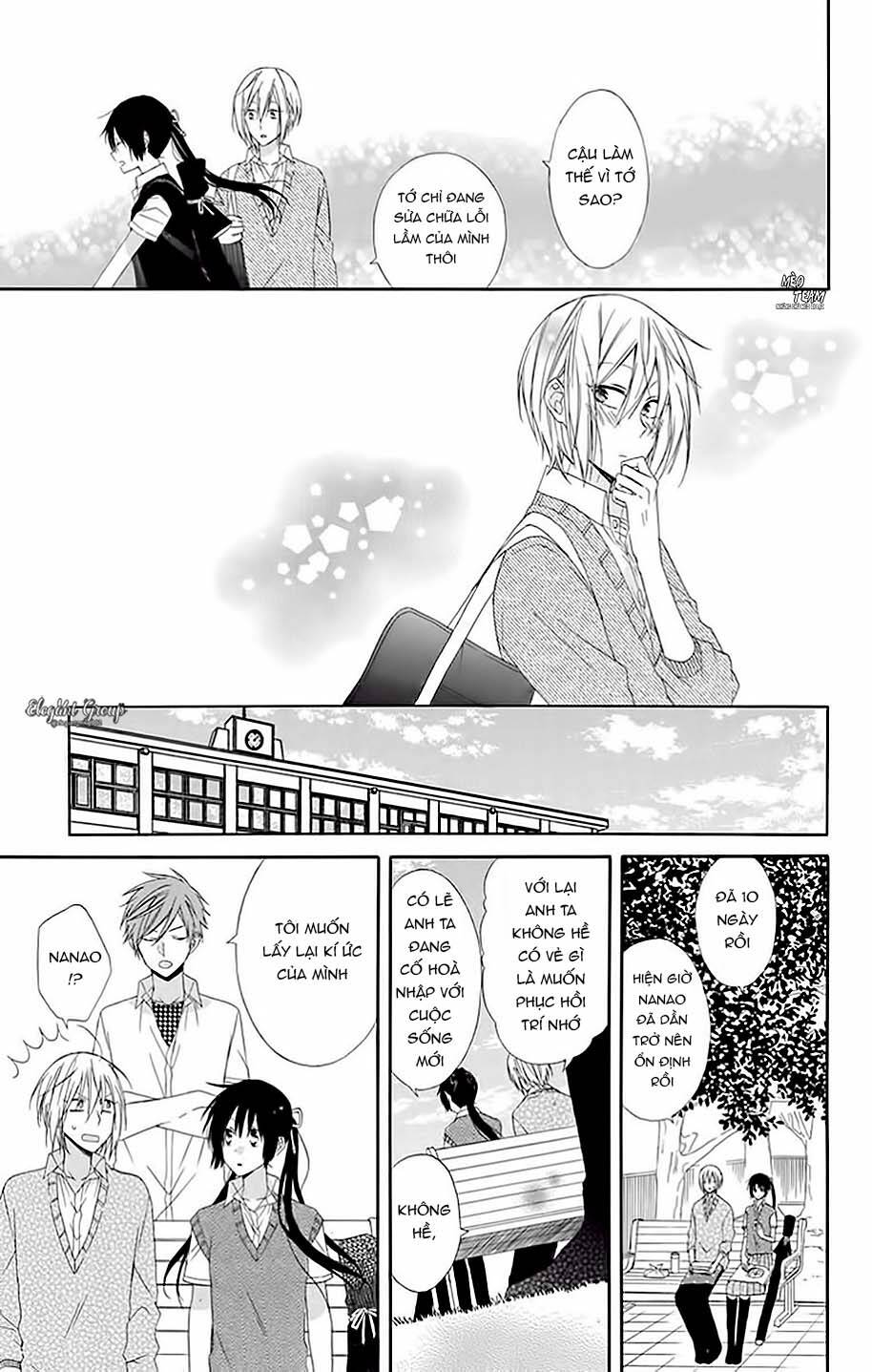 mizutama honey boy chapter 13 19