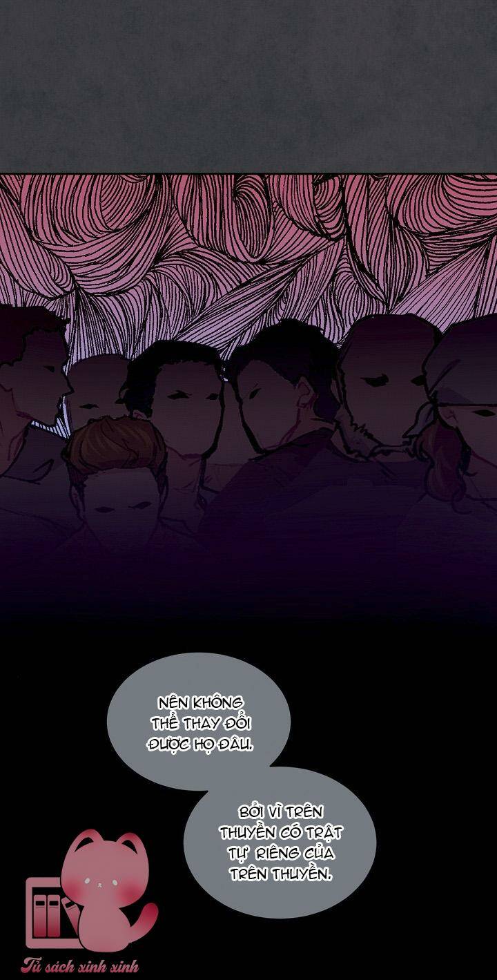 đại dương kiêu sa chapter 42 17