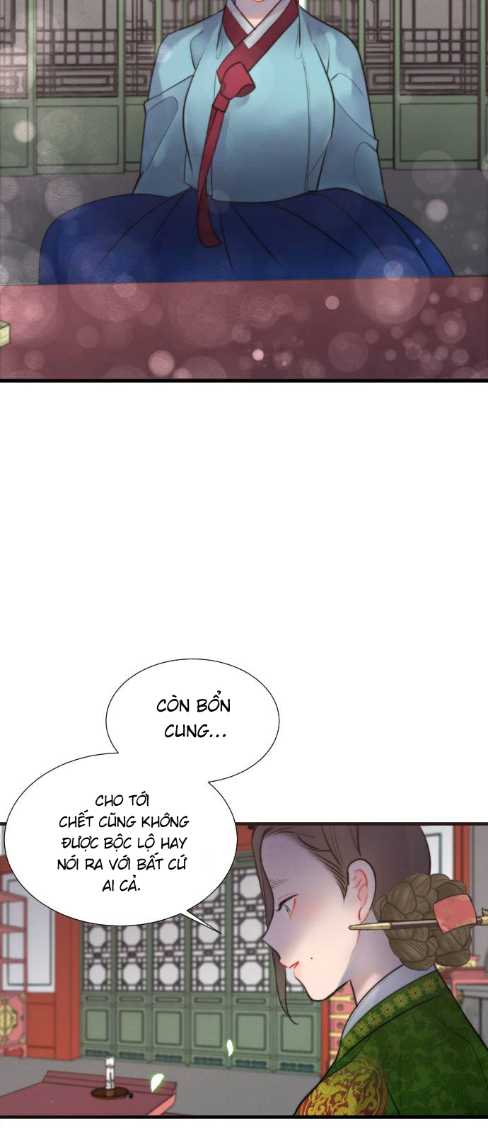 người tình của gwanghae chapter 29 22