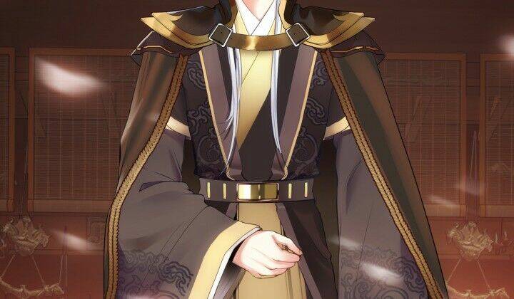 đô đốc đại nhân sủng thê kí chapter 1.3 19