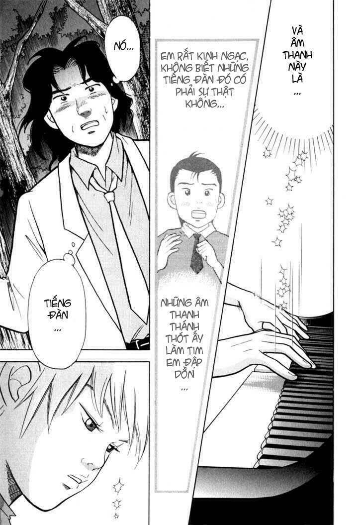 piano no mori chapter 12 21