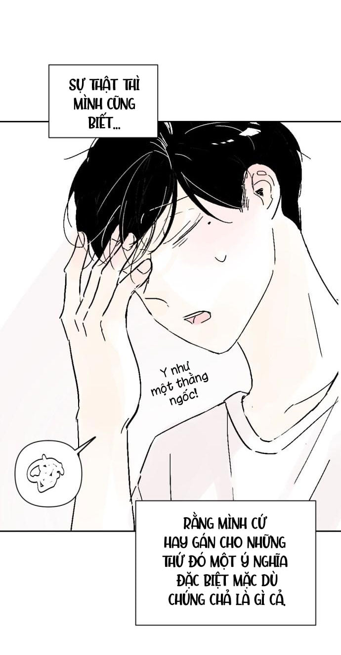 người bạn cùng trường chapter 9 66