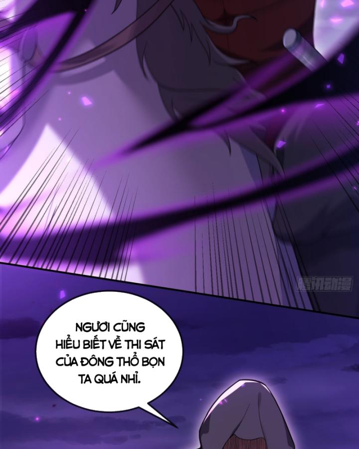 nương tử nhà ta là đạo trời chapter 3 46